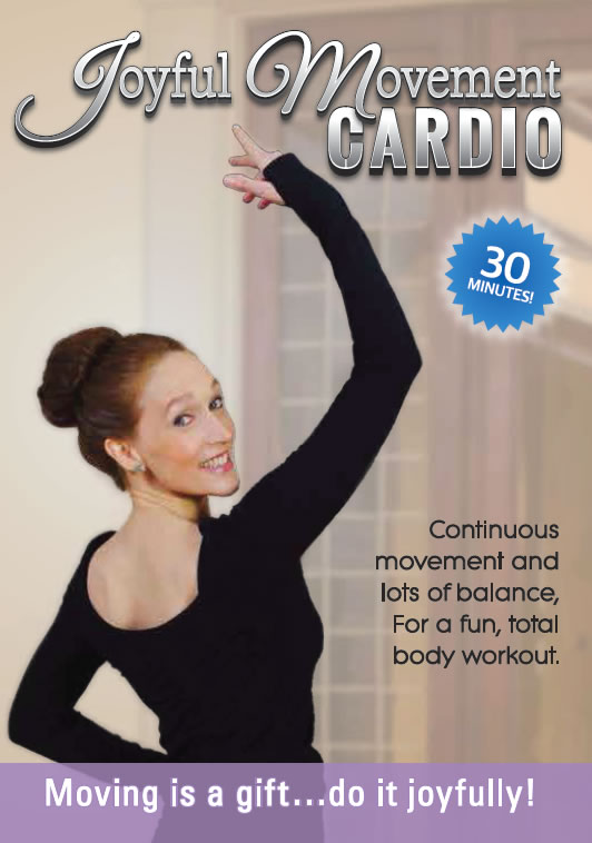 Joyful Movement Cardio